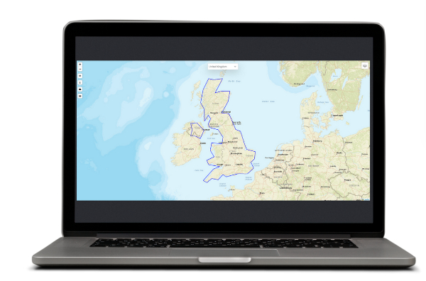 Gazetter Project Image